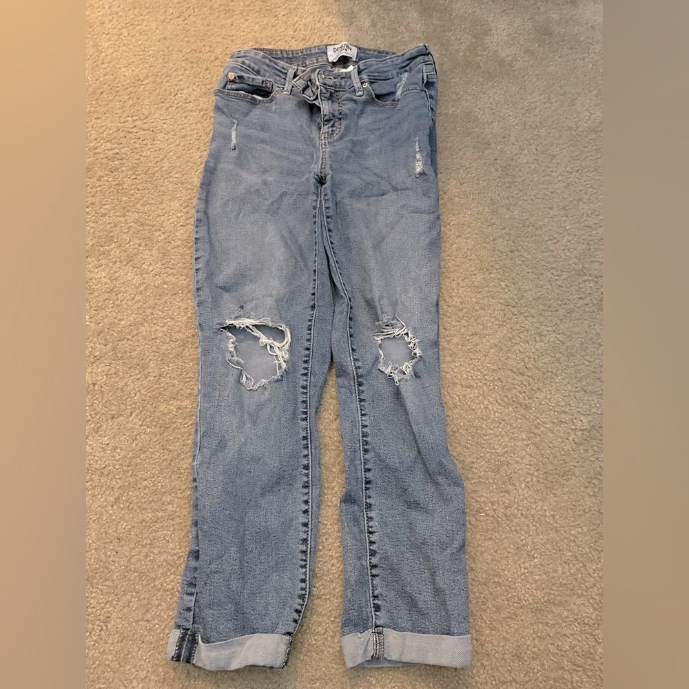 Levi Jeans